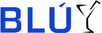 Blu bar logo