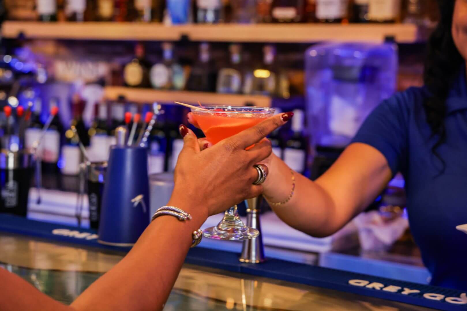 BLU BAR-086